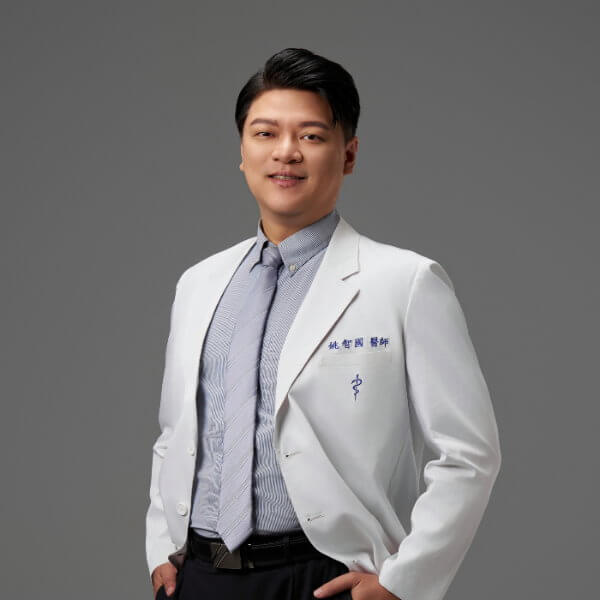 Dr.Kevin Yao
